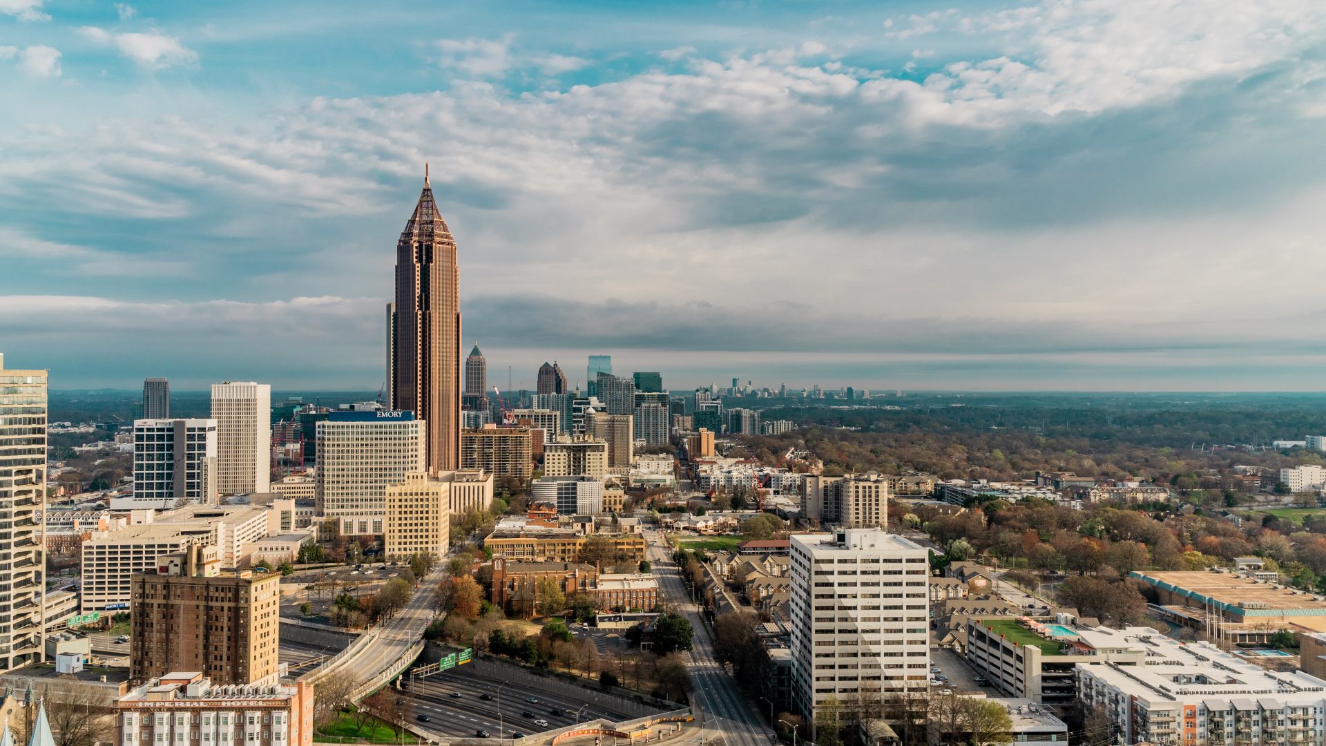 Atlanta Airbnb laws