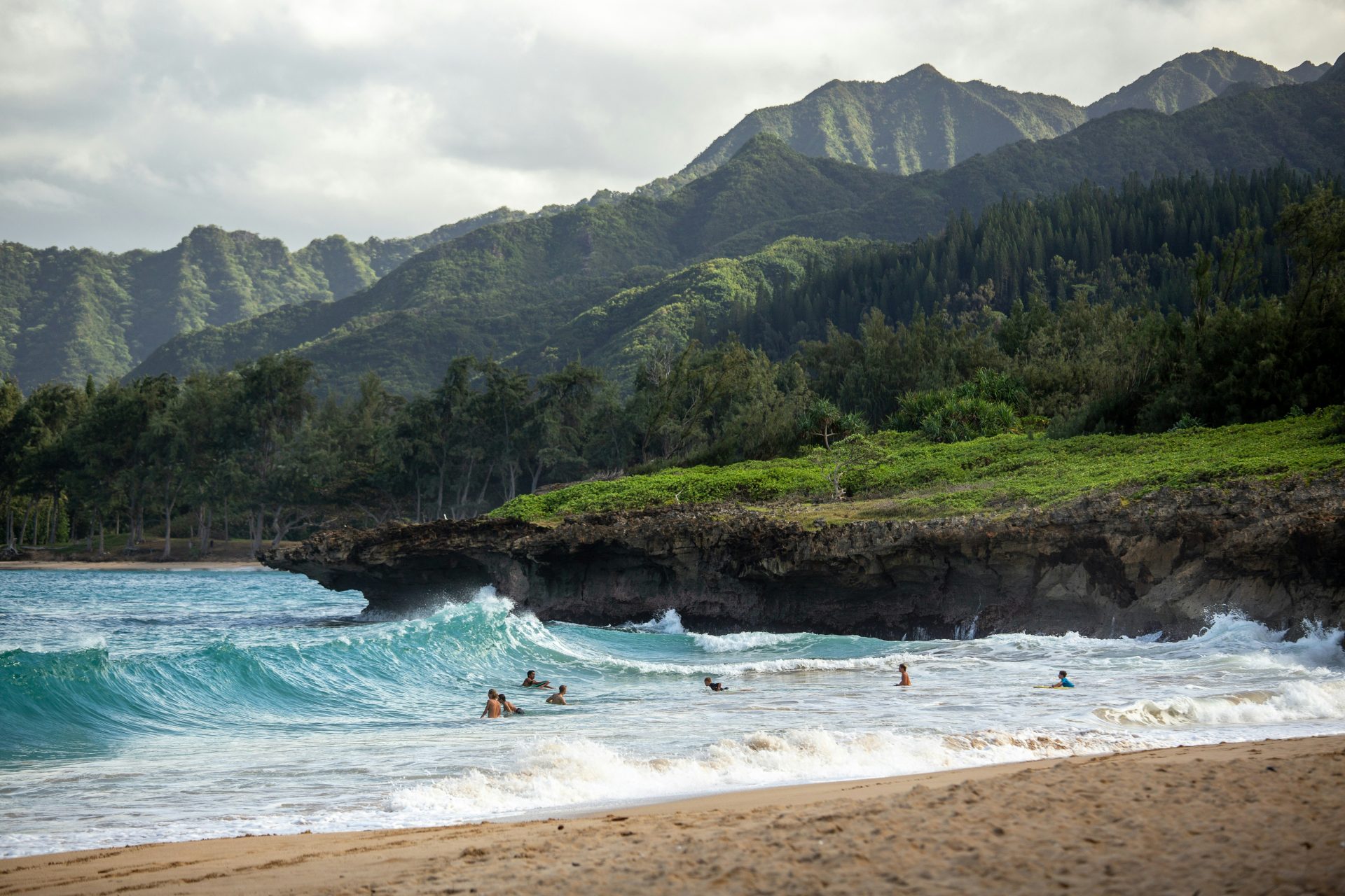 hawaii airbnb laws