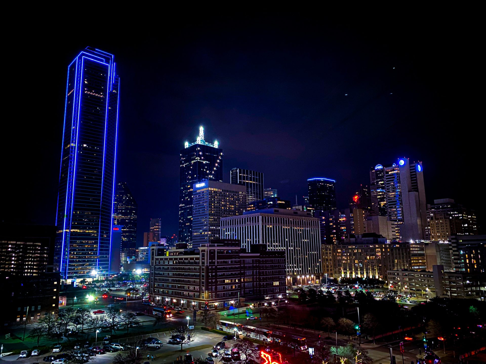 real estate investing in dallas texas